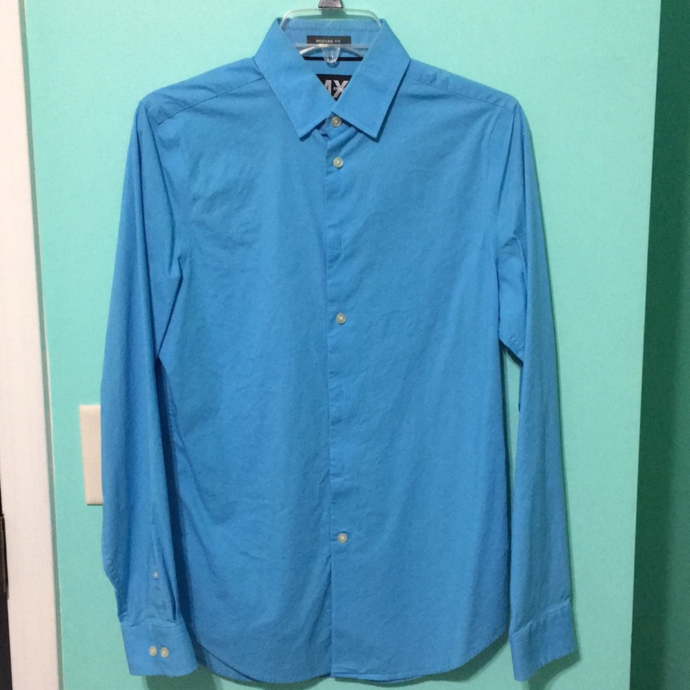 EXPRESS MODERN FIT